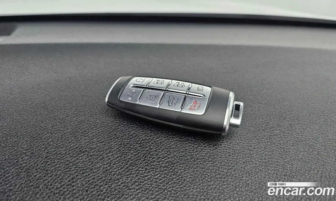 Genesis GV70 2021 2.2 автомат (гидро), фото 31