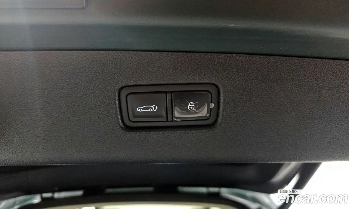 Genesis GV70 2022 2.5 автомат (гидро), фото 29