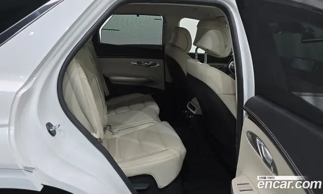 Genesis GV70 2023 2.5 автомат (гидро), миниатюра 11