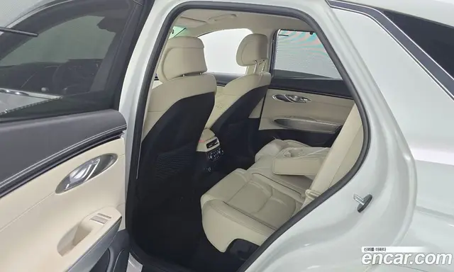 Genesis GV70 2023 2.5 автомат (гидро), миниатюра 12