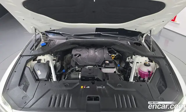 Genesis GV70 2023 2.5 автомат (гидро), миниатюра 6