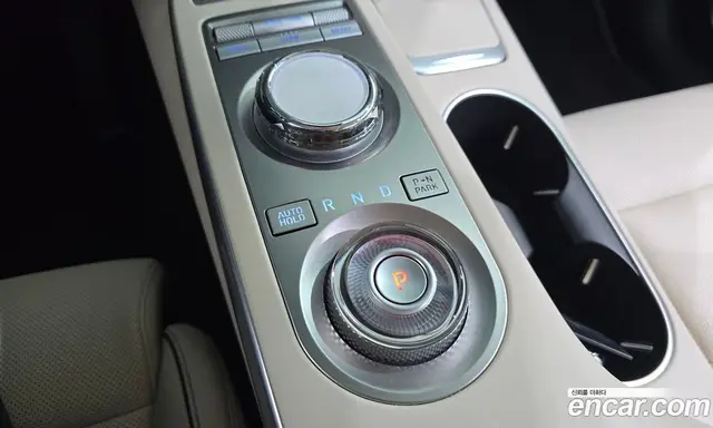 Genesis GV70 2023 2.5 автомат (гидро), миниатюра 9