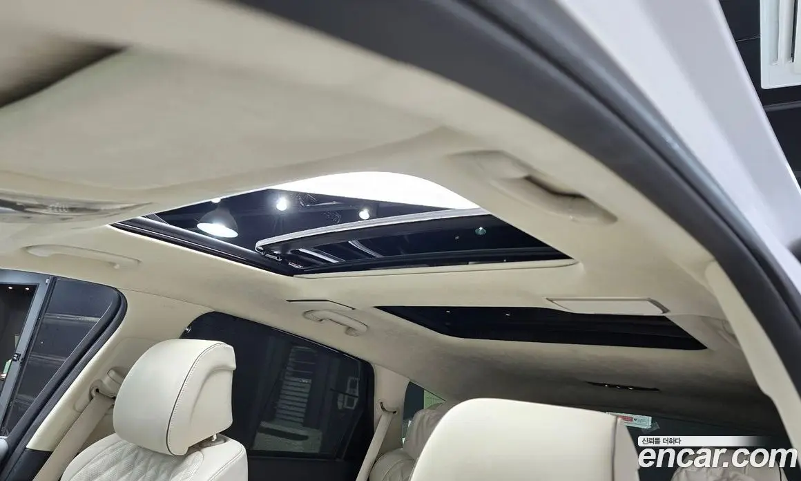 Genesis GV80 2020 2.5 автомат (гидро), фото 19