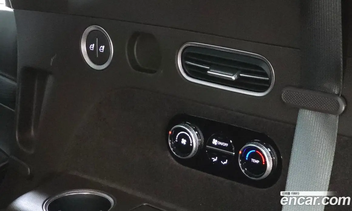 Genesis GV80 2021 2.5 автомат (гидро), фото 25