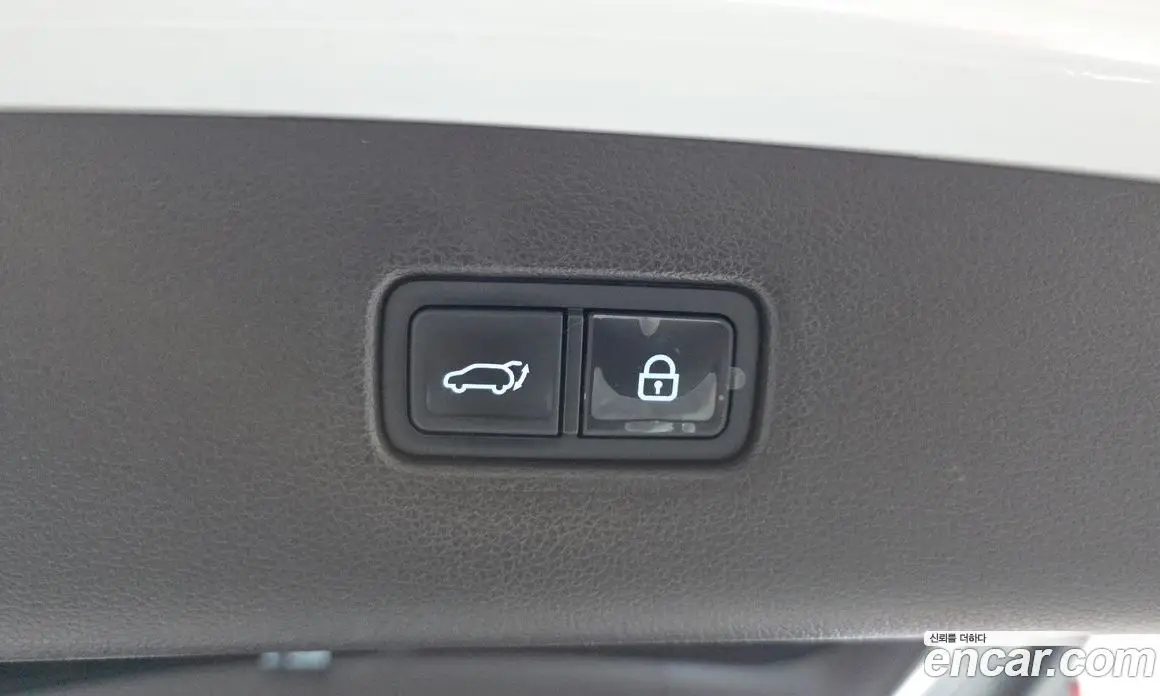 Genesis GV80 2021 2.5 автомат (гидро), фото 34
