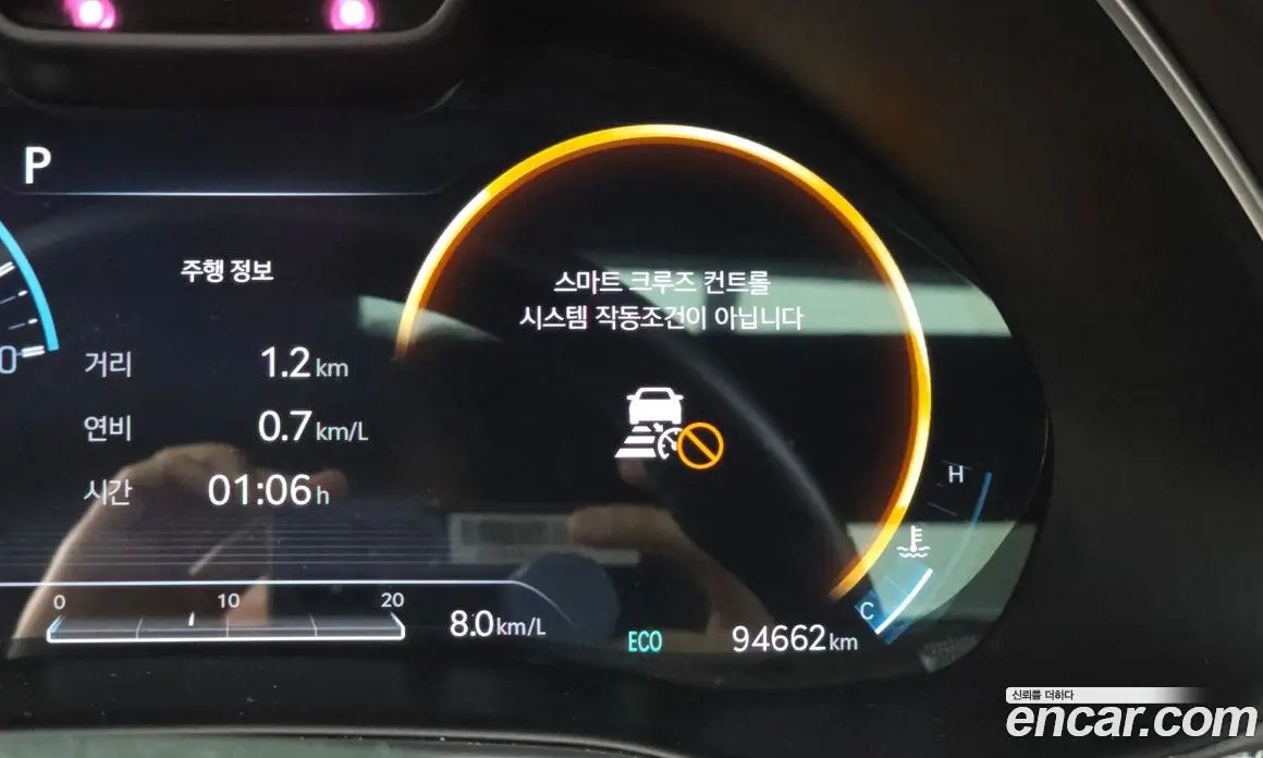 Genesis GV80 2021 2.5 автомат (гидро), фото 35
