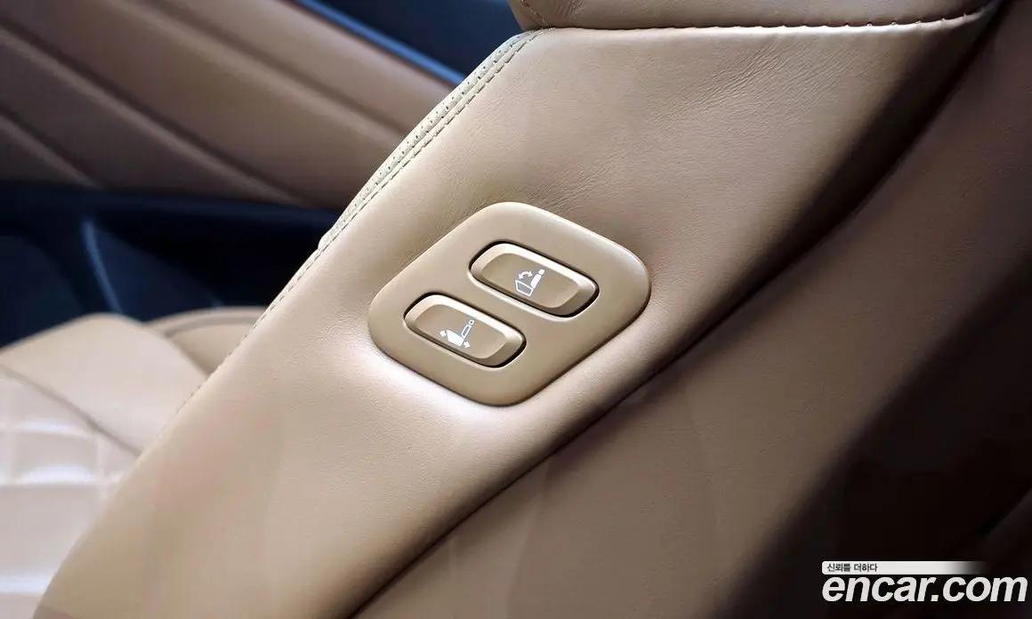 Genesis GV80 2023 2.5 автомат (гидро), фото 34