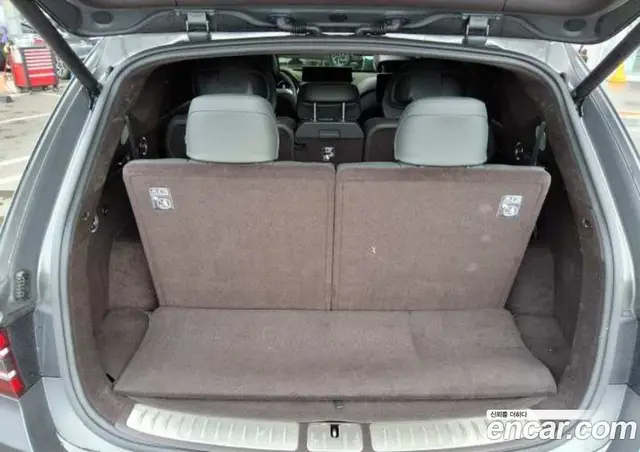 Genesis GV80 2023 3.5 автомат (гидро), миниатюра 9 Genesis GV80 2023 3.5 автомат (гидро), миниатюра 9