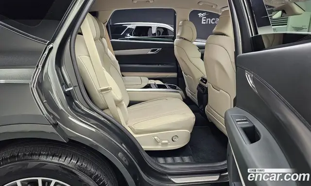 Genesis GV80 2024 2.5 автомат (гидро), миниатюра 12