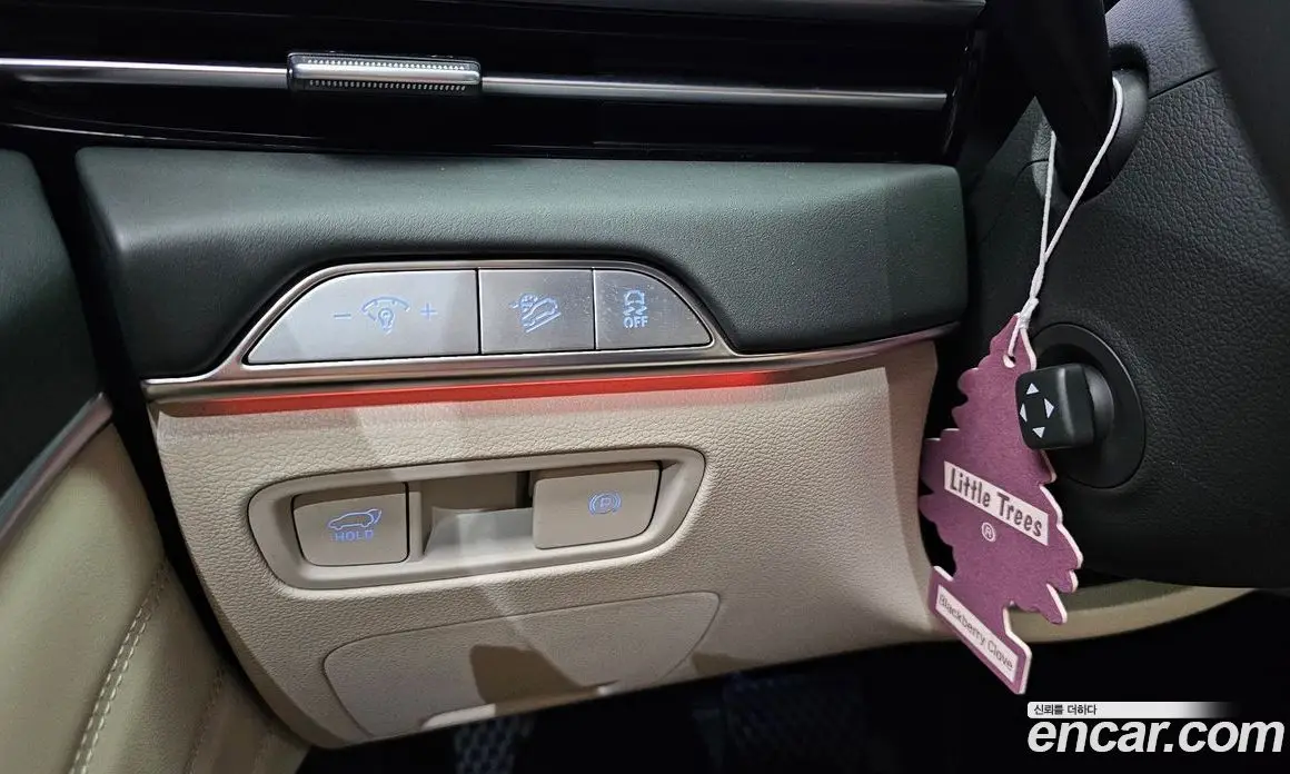 Genesis GV80 2024 2.5 автомат (гидро), фото 16