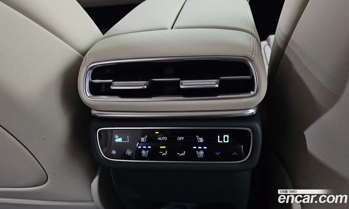 Genesis GV80 2024 2.5 автомат (гидро), фото 19