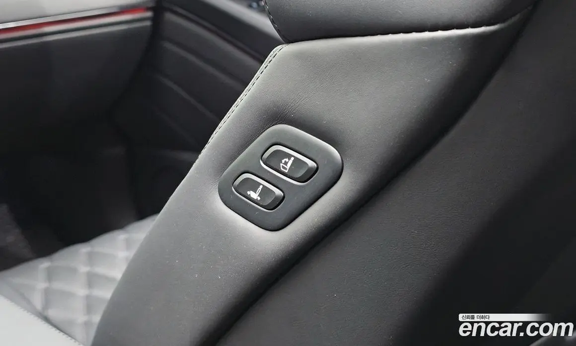 Genesis GV80 2025 3.5 автомат (гидро), фото 29