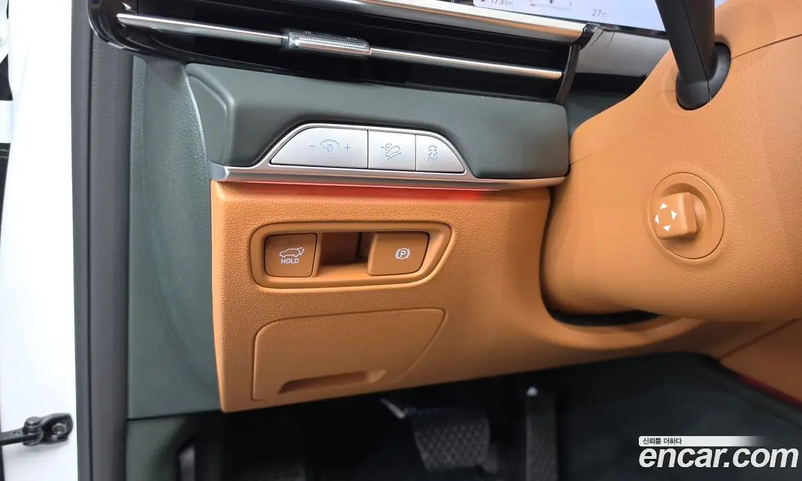 Genesis GV80 2026 2.5 автомат (гидро), фото 27