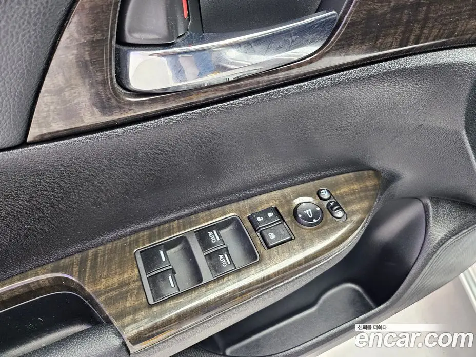 Honda Accord 2014 2.5 автомат (гидро), фото 13