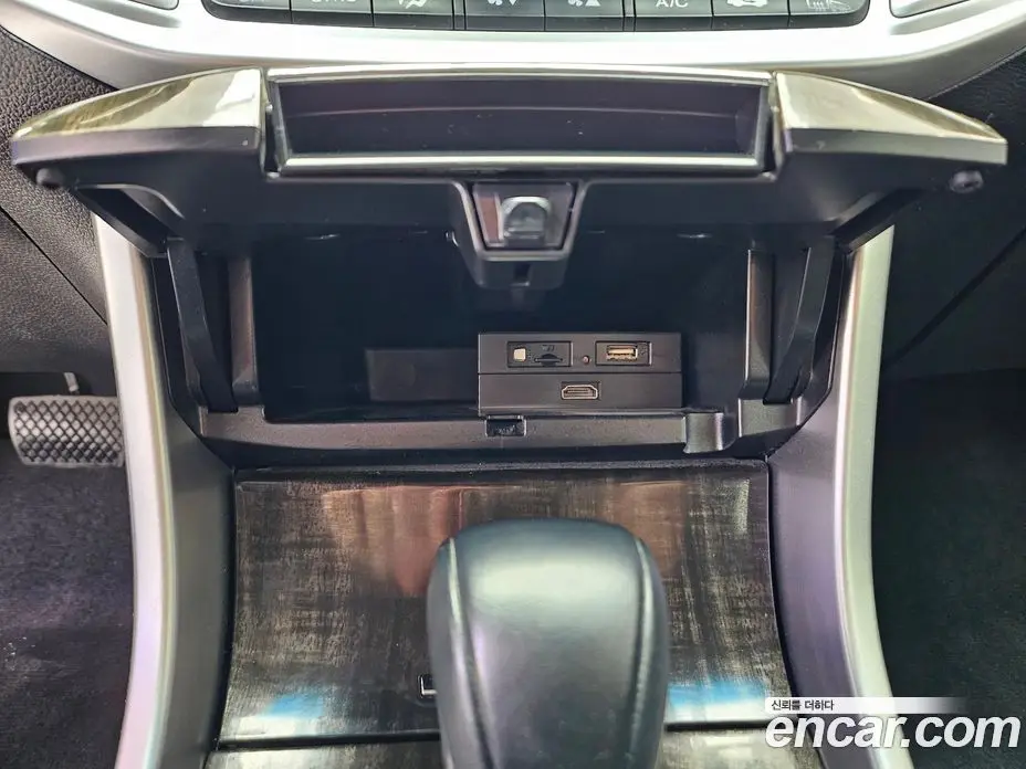 Honda Accord 2014 2.5 автомат (гидро), фото 20