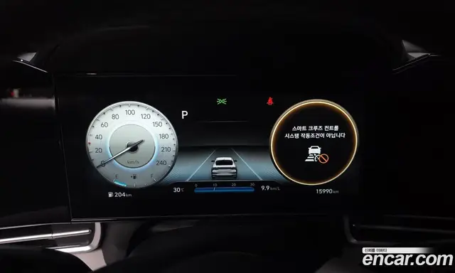 Hyundai Avante 2020 1.6 автомат (гидро), миниатюра 11