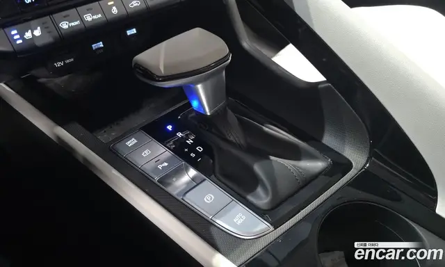 Hyundai Avante 2020 1.6 автомат (гидро), миниатюра 12