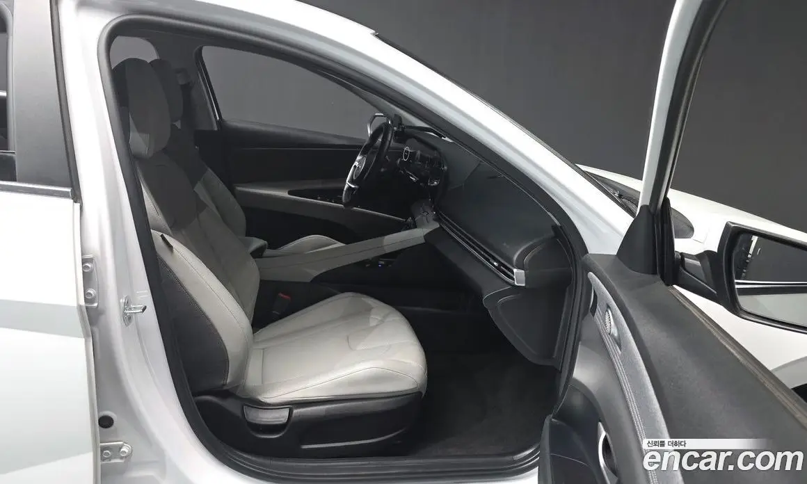 Hyundai Avante 2020 1.6 автомат (гидро), фото 17