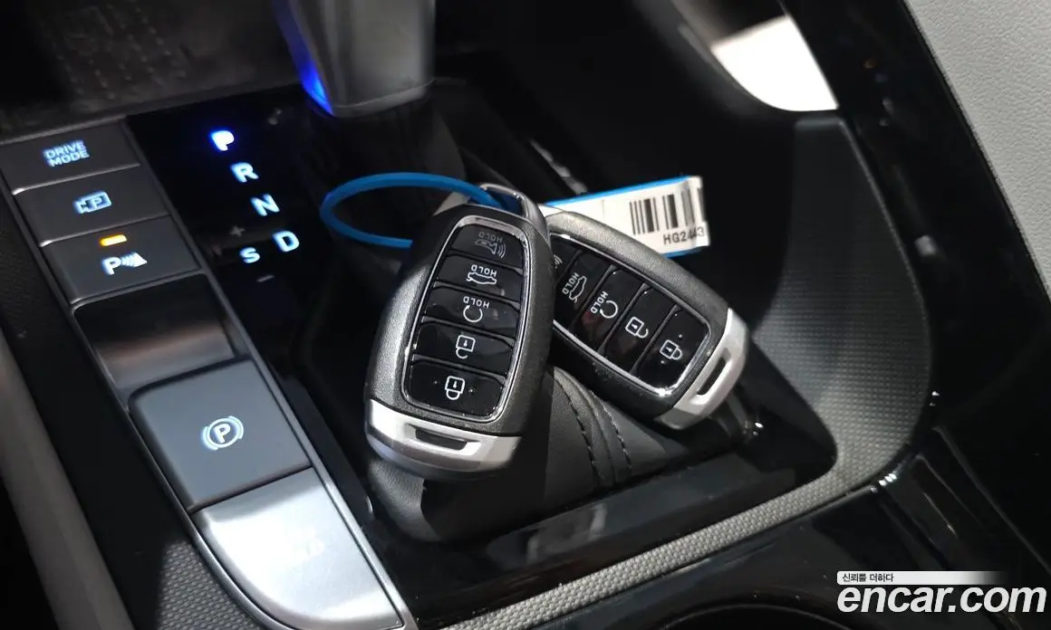Hyundai Avante 2020 1.6 автомат (гидро), фото 22