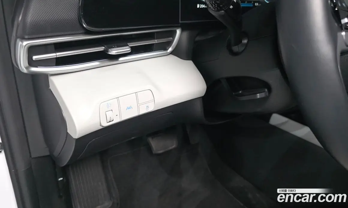 Hyundai Avante 2020 1.6 автомат (гидро), фото 27
