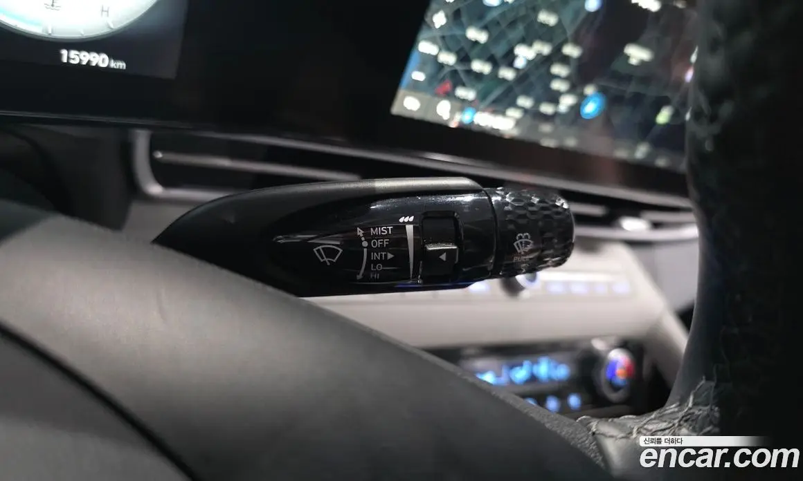 Hyundai Avante 2020 1.6 автомат (гидро), фото 29