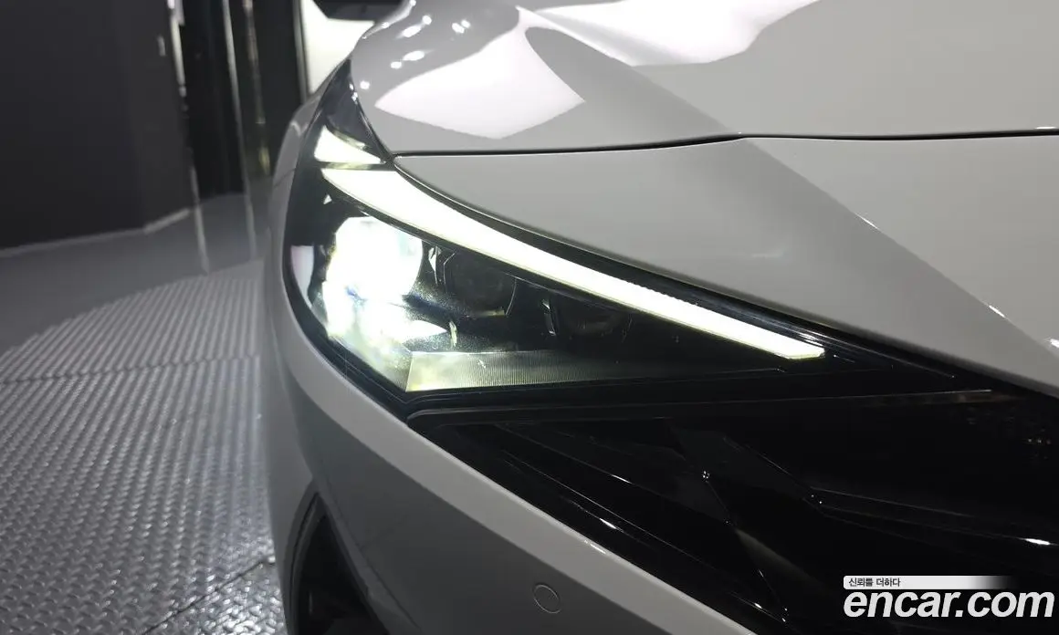 Hyundai Avante 2020 1.6 автомат (гидро), фото 8