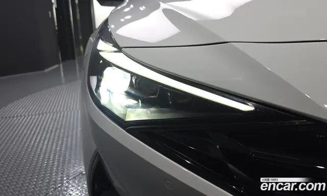 Hyundai Avante 2020 1.6 автомат (гидро), миниатюра 8