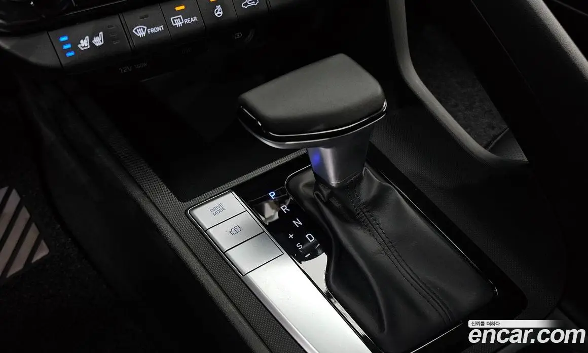 Hyundai Avante 2020 1.6 автомат (гидро), фото 9