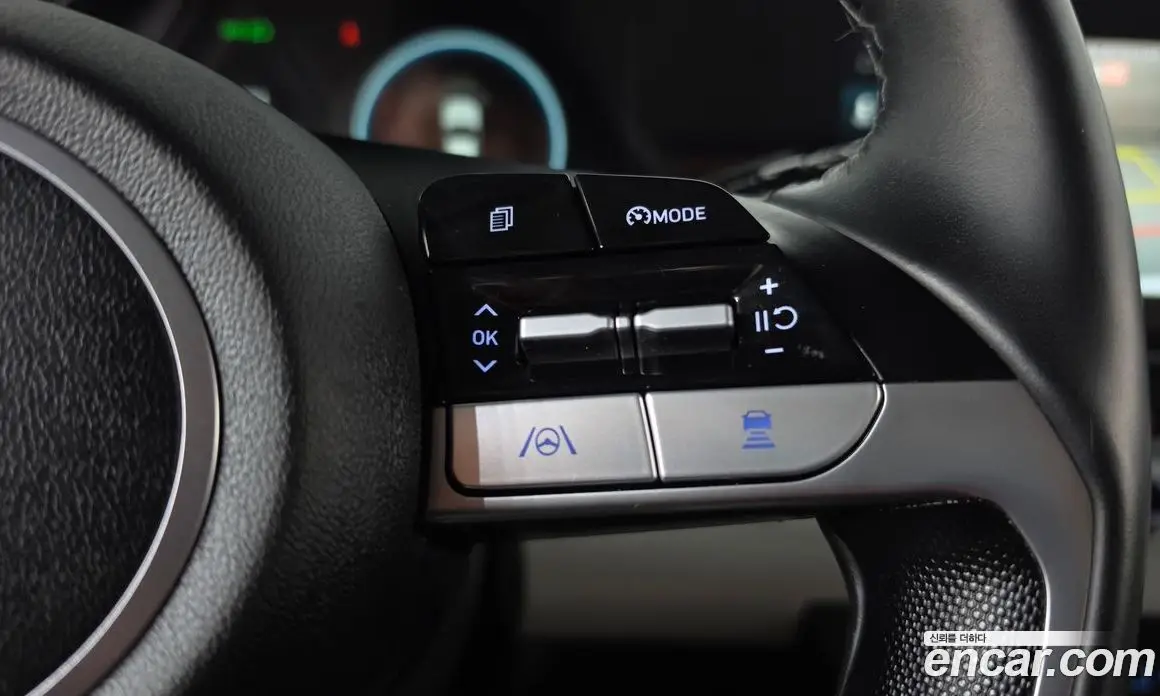 Hyundai Avante 2021 1.6 автомат (гидро), фото 23