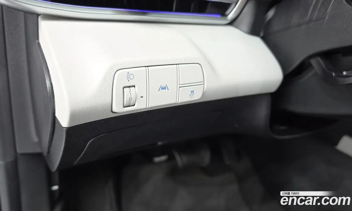 Hyundai Avante 2021 1.6 автомат (гидро), фото 25