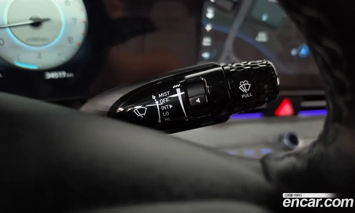 Hyundai Avante 2021 1.6 автомат (гидро), фото 26