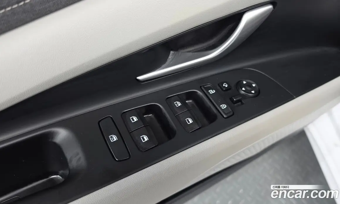 Hyundai Avante 2021 1.6 автомат (гидро), фото 27