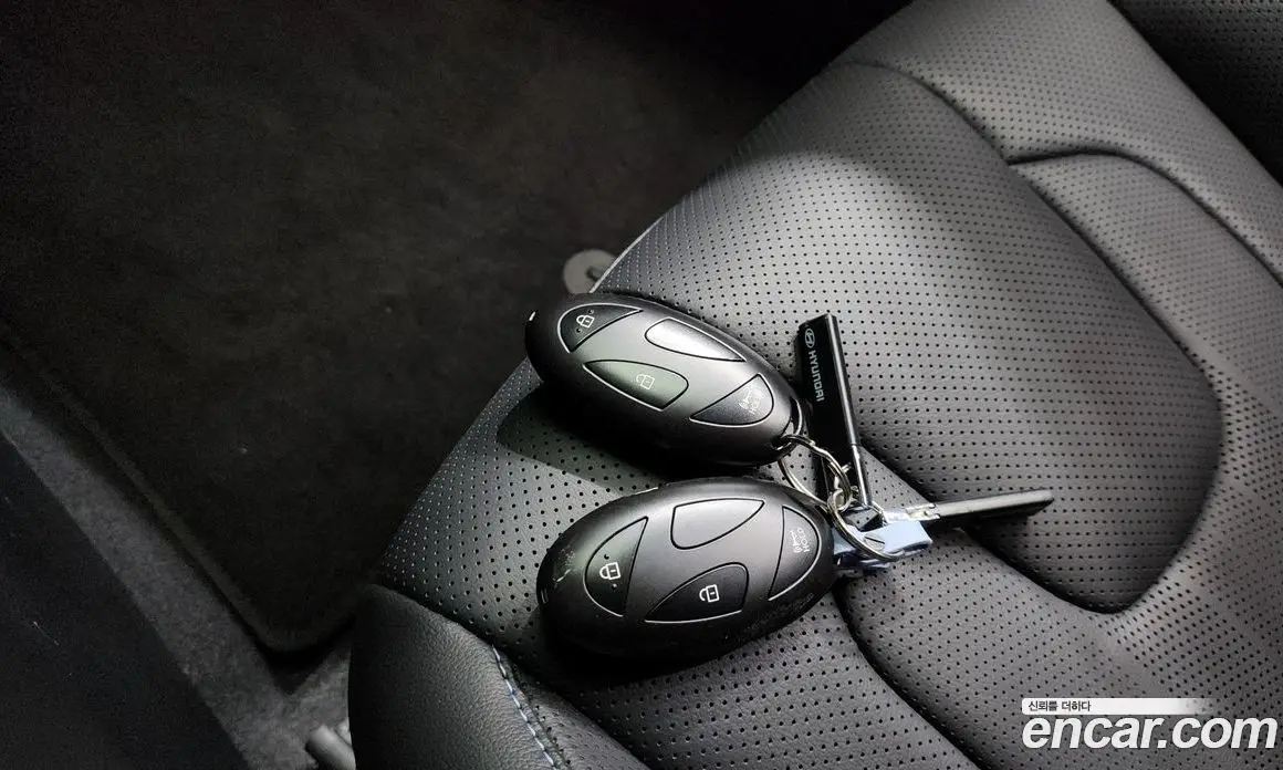 Hyundai Avante 2025 2.0 механика, фото 22