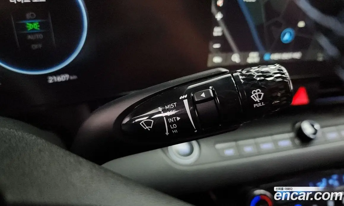 Hyundai Avante 2025 2.0 механика, фото 28