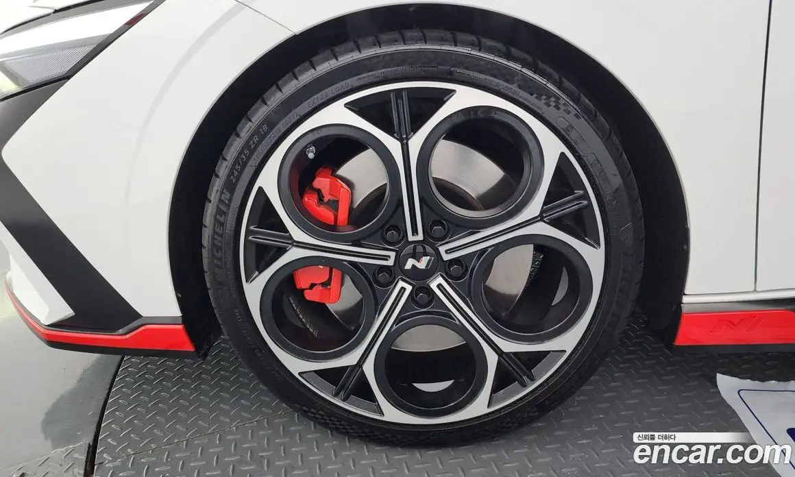Hyundai Avante 2025 2.0 механика, фото 5