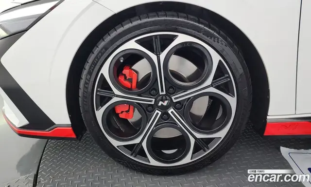 Hyundai Avante 2025 2.0 механика, миниатюра 5