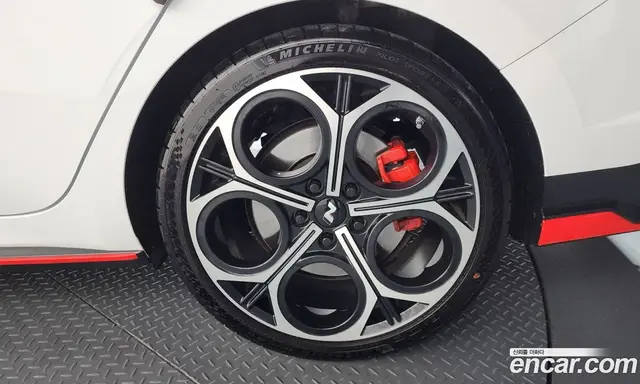 Hyundai Avante 2025 2.0 механика, миниатюра 7