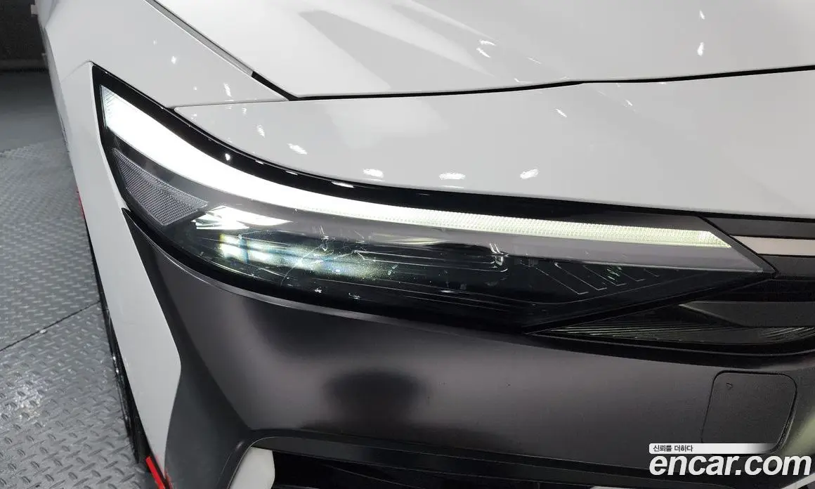 Hyundai Avante 2025 2.0 механика, фото 8