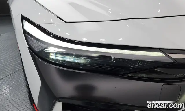 Hyundai Avante 2025 2.0 механика, миниатюра 8