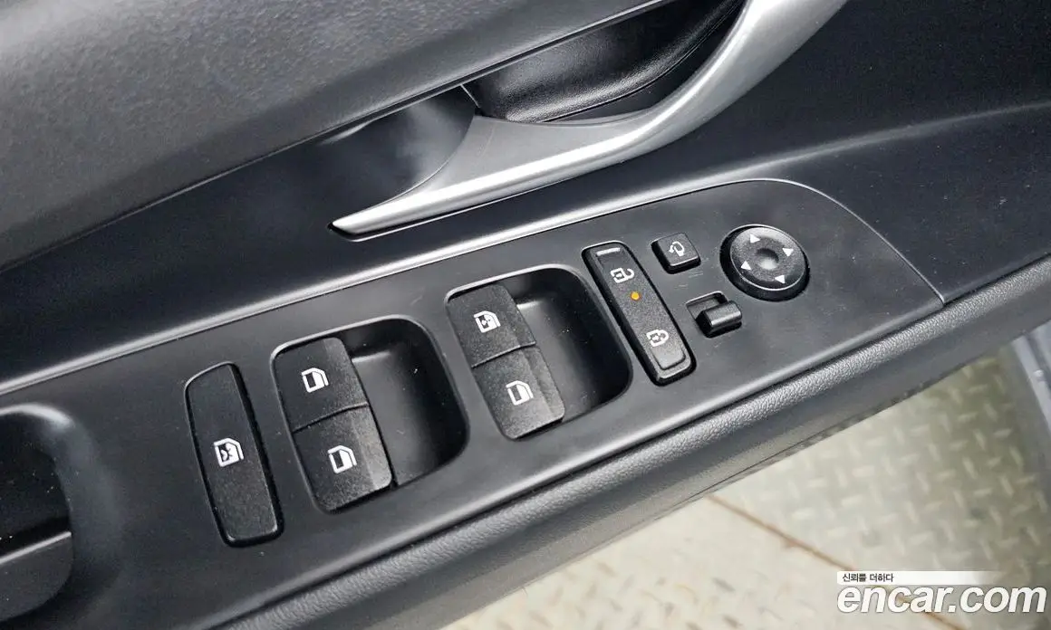 Hyundai Avante 2025 1.6 автомат (гидро), фото 19