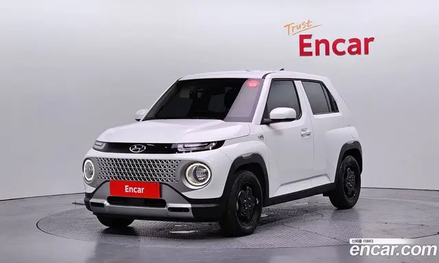 Hyundai Casper, 2022, 24 115 км