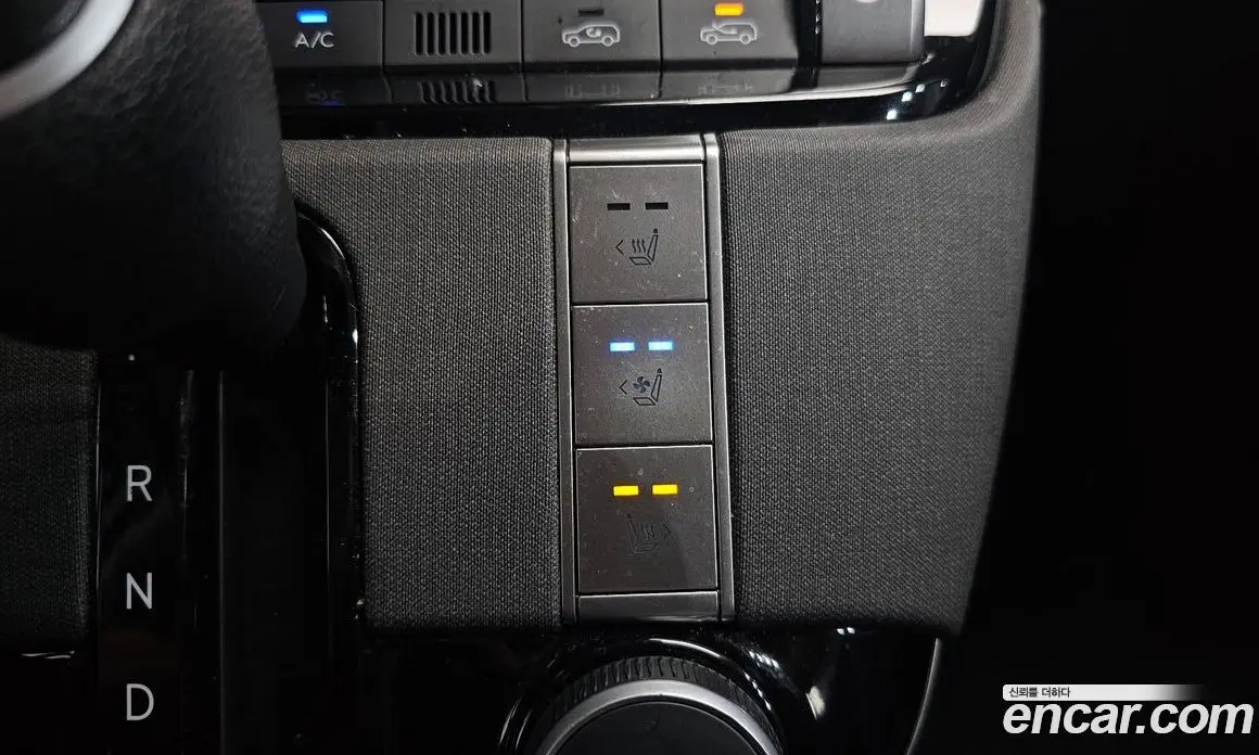 Hyundai Casper 2022 1.0 автомат (гидро), фото 19