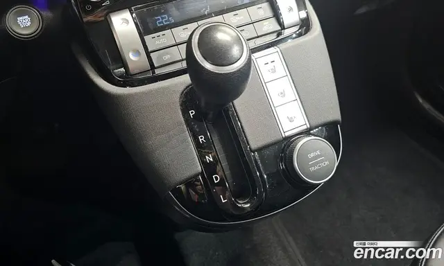 Hyundai Casper 2022 1.0 автомат (гидро), миниатюра 9