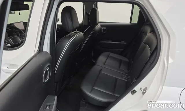 Hyundai Casper 2022 1.0 автомат (гидро), миниатюра 12