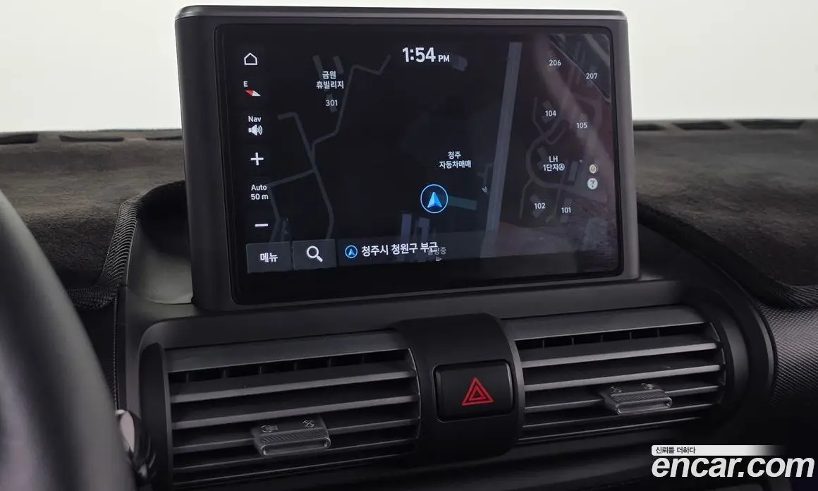 Hyundai Casper 2022 1.0 автомат (гидро), фото 14