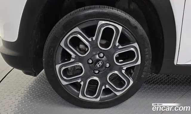 Hyundai Casper 2022 1.0 автомат (гидро), миниатюра 5