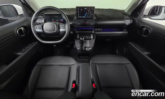 Hyundai Casper 2022 1.0 автомат (гидро), миниатюра 7