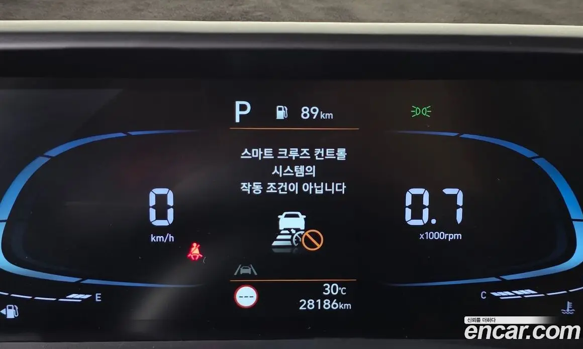 Hyundai Casper 2022 1.0 автомат (гидро), фото 8