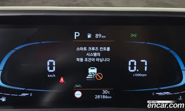 Hyundai Casper 2022 1.0 автомат (гидро), миниатюра 8
