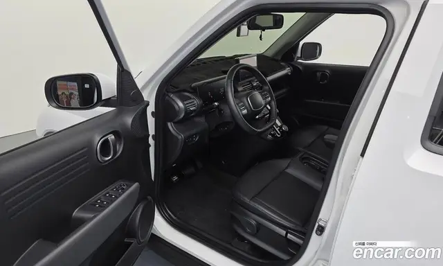 Hyundai Casper 2022 1.0 автомат (гидро), миниатюра 10